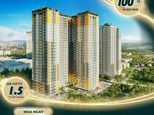 Hình ảnh Bcons CITY - Dự án mới mở giai đoạn giá tốt nhất thị trường