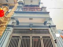 Hình ảnh Bán nhà NGUYỄN XIỂN, sát KDT Đại Kim, 42m, lô góc, mặt ngõ thông,4,6tỷ