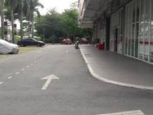Hình ảnh Bán shophouse Citi Home block A Cát Lái DT 50m2 MT trục chính 35CL,