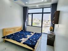 Hình ảnh 🍀🍀🍀CH Balcony nhà mới 100% NT đẹp gần Thích Quảng Đức