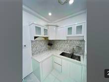 Hình ảnh Bán gấp nhà Nguyễn Bặc 63m2/990tr sang tên sổ riêng hẻm 5m
