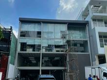 Hình ảnh Cho Thuê Nhà Nguyễn Sơn, 15x30m, 1T3L Tiện Kinh Doanh Mọi Ngành Nghề.