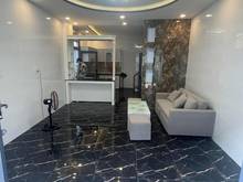 Hình ảnh Bán gấp nhà hẻm ô tô ngay ĐH TÀI CHÍNH MARKETING, 5*12m, 6.7 tỷ