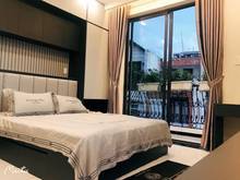 Hình ảnh Bán Nhà đẹp hẻm 25 Nhiêu Tứ, Phú Nhuận, 64m2 giá 11.2 tỷ