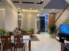 Hình ảnh Kẹt tiền bán gấp Lavila 5,5 x 17,6m giá 11 tỷ full nội thất.