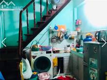Hình ảnh Bán gấp nhà Bình Trị Đông giá 1tỷ050tr DT:40m2 kế chợ tiện KD sổ riêng
