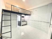 Hình ảnh Duplex cao cấp full nội thất giá học sinh sinh viên
