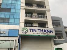 Hình ảnh Bán Tòa Nhà Văn Phòng Mặt Tiền Trần Hưng Đạo, Quận 1