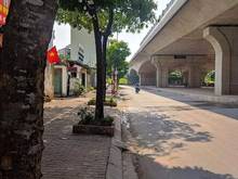 Hình ảnh Bán nhà mới 5 tầng đàm quang trung diện tích 50 m2  hơn 3 tỷ