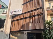 Hình ảnh Cho Thuê Nhà Đẹp Nguyễn Sơn, Q.Tân Phú, DT: 8x20m, Trệt 3 Lầu.