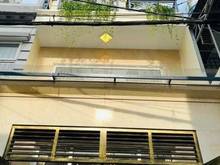 Hình ảnh Cần tiền cho con đóng tiền học bán ♨️ Bàu Cát ~ TBình , 3Ty245 ,100m2