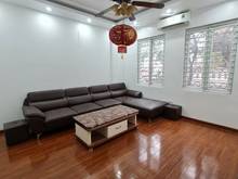 Hình ảnh Bán nhà ngõ 651 Minh Khai HBT. 5T mới đẹp ô tô vào lô góc mặt ngõ