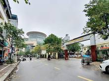 Hình ảnh Bán Nhà Ngã 4 Chợ Văn Điển 68m3T, Ôtô Tránh Gần, Nhà Đẹp Dân Xây