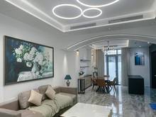 Hình ảnh Chính chủ cho thuê nhà phố LAVILA KIẾN Á, Full nội thất, 4wc,3pn.