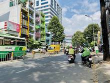 Hình ảnh Bán nhà MT Nguyễn Tri Phương, P.5, Quận 10, DT: 4x17m, 33,5 tỷ