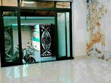 Hình ảnh chia tài sản bán gấp nhà Phạm Hùng, Quận 8, 65m2/1,05 tỷ, LH cô Oanh