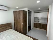 Hình ảnh Trống phòng full nội thất cao cấp ngay Lạc Long Quân