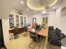 Hình ảnh HOA HẬU HỒ TÂY- VIEW  HỒ - Thoáng trước sau, 45mx6T, 7 tỷ 8