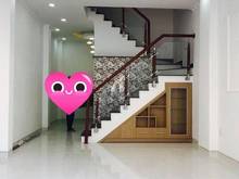 Hình ảnh Bán nhanh nhà Trần Xuân Soạn, 50m2, 4 tầng, 4 phòng ngủ, 5.7 tỷ