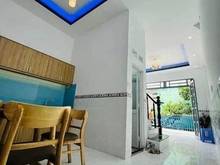 Hình ảnh Cần vốn mở cty bán nhà 1T1L 64M2/960TR Lê Văn Việt Q9 gần ĐH FPT XDTD.