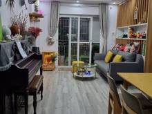 Hình ảnh Chính thức hết tiền bán CH MỸ PHƯỚC 93m2 3PN giá 1 tỷ 750TL