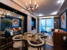 Hình ảnh TRỐNG Căn Trang Chủ MB66.COM Chính Thức GOLD VIEW Đẹp Nhất Dự Án