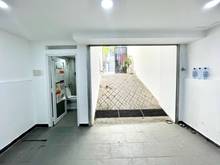 Hình ảnh Cho Thuê Nhà Mới Làm VP Thoại Ngọc Hầu, Q. Tân Phú, 5,5x25m, Hầm 1T4L