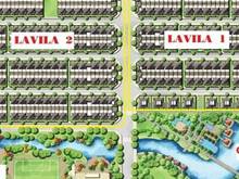 Hình ảnh Cần bán nhà phố Lavila Kiến Á Nhà Bè, DT 6 x 17.6m giá chỉ 12.4 tỷ