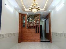 Hình ảnh Chính chủ bán nhà Thủ Đức 64m2 Hoàng Diệu 2 ngay ĐH MB66 MỘC BÀI CASINO THƯỞNG NẠP 100% CHO NGƯỜI ĐĂNG KÝ, SHR -