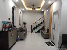 Hình ảnh Thanh Lý Căn Nhà 1T1L Đường Số 27, Tân Phú, 40m2, 1 tỷ 5 Bao Sang Sổ
