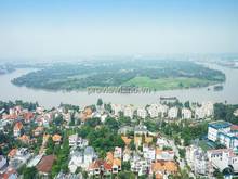 Hình ảnh Mb6623 nạp rút nhanh chóng The Vista An Phú, DT 140m2, 3PN, view sông, đầy đủ nội thất