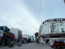 Hình ảnh Bán đất 110tr/m2  mặt tiền đường, Cityland, Phường 7, Gò Vấp,
