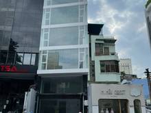 Hình ảnh Toà Nhà Văn Phòng Mặt Tiền Trần Quốc Toản, Q3- HĐ THUÊ 7000usd
