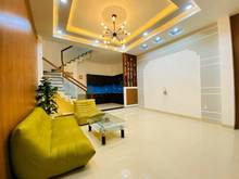 Hình ảnh Vỡ nợ bán nhà 1L/3P đ Xóm Chiếu Q4 64m2 giá 985tr gần chợ tiện KD