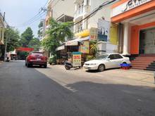 Hình ảnh Bán nhà 3 tầng mặt tiền đường rộng 9m, Linh Tây Thủ Đức, nhỉnh 8 tỷ