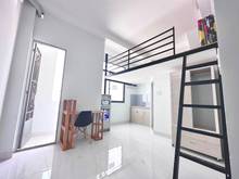 Hình ảnh Mb6623 nạp rút nhanh chóng có gác , ban công siêu thoáng giá chỉ từ 5xxx Tại Bình Thạnh