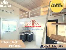 Hình ảnh Pass GẤP Phòng 25m2 số 23 đường 39, P.Bình Trưng Tây, Quận 2