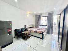 Hình ảnh ❌❌✨ CHDV Studio _ full nội thất _ balcon siêu thoáng _ Phú Nhuận