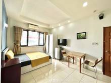 Hình ảnh 💥Căn Hộ Studio Y HÌNH Full Nội Thất gần Nhà Hát Hoà Bình