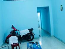 Hình ảnh Quận 6, 43m2. Cách vài căn ra MT