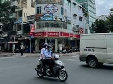 Hình ảnh Mặt tiền đẹp!Gía thuê rẻ! Cho thuê MT Trần Khánh Dư P.Tân Định Quận 1