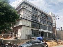 Hình ảnh Cho Thuê Nhà Mới Xây MT Thoại Ngọc Hầu, Q.Tân Phú,  12x25m, Hầm 1T3L