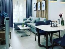 Hình ảnh KẸT VỐN BÁN CC Botanica Q.Tân Bình,58m2,2pn,2wc, 2.3 Tỷ, SHR
