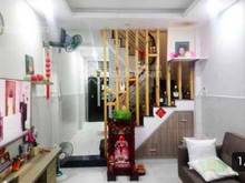Hình ảnh Về quê bán gấp nhà Tạ Quang Bửu DT64,3m2, gần trường học tiện ở hẻm 6m