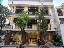 Hình ảnh Cho thuê nhà 2 mặt tiền đường Trần Thiện Chánh, Quận 10