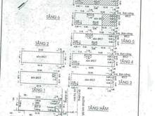 Hình ảnh Toà Nhà Mặt Tiền Hai Bà Trưng, Phường 8, Quận 3 - HĐ thuê 450tr/th