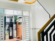 Hình ảnh LINH XUÂN, Hiếm Có Căn 2, Hẻm Xe Tải Tránh, DT75M2, 2 Tầng. 4 TỶ 300