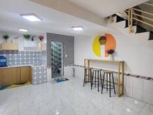 Hình ảnh Bán Nhà HXH gấp xoay vốn trả Bank -🏠 Hẻm Trần Xuân Soạn, F. Tân Hưng,