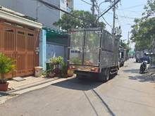 Hình ảnh Nhà Đẹp Giá Tốt Thông Quốc lộ 1k Cạnh Trường THCS Xuân Trường