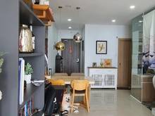 Hình ảnh BÁN - THE SUN AVENUE Q2 56m2 chỉ 1tỷ170 SHR